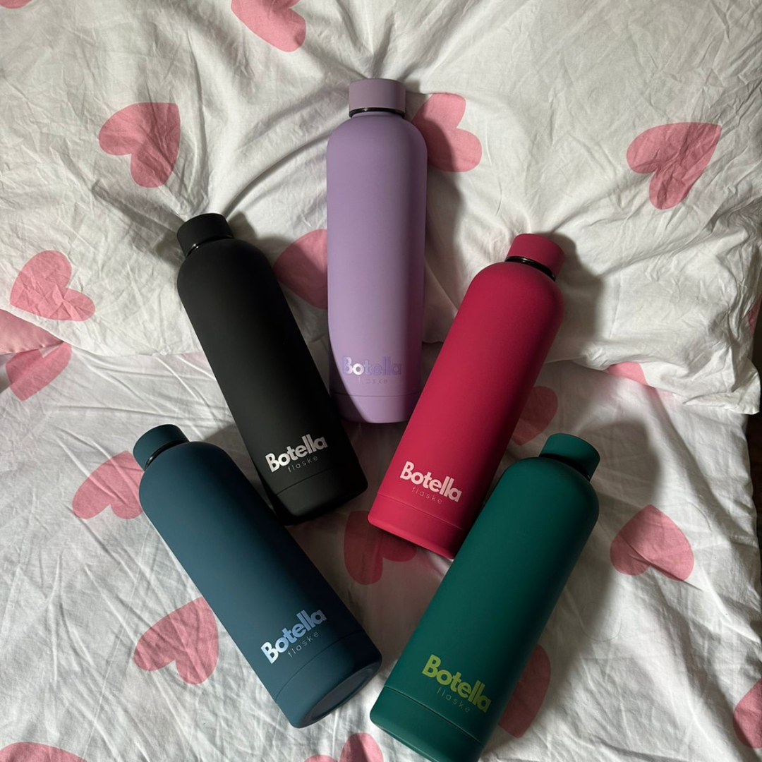 Premium Flaske Bottle