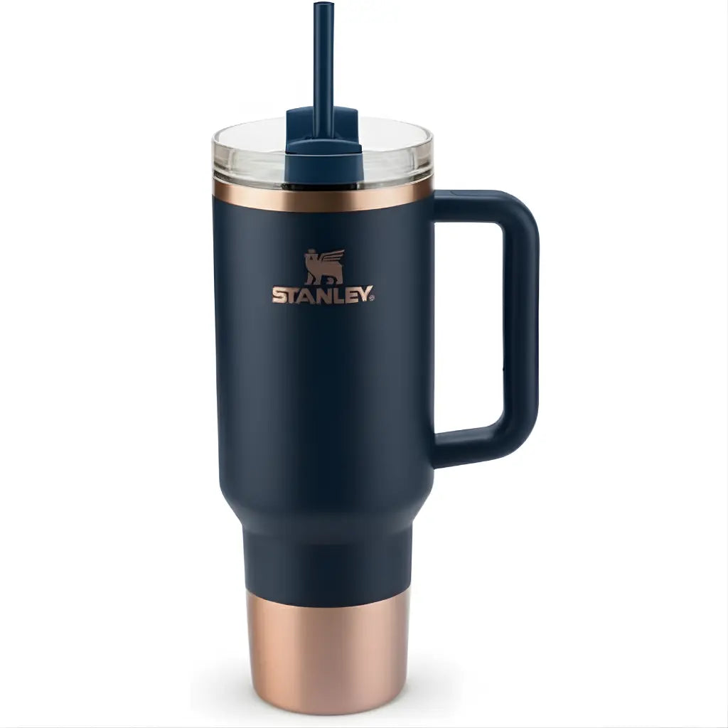 40-Oz Stanley x The Holiday | Blue