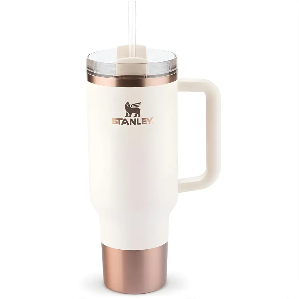 40-Oz Stanley x The Holiday | Gilded Sugar