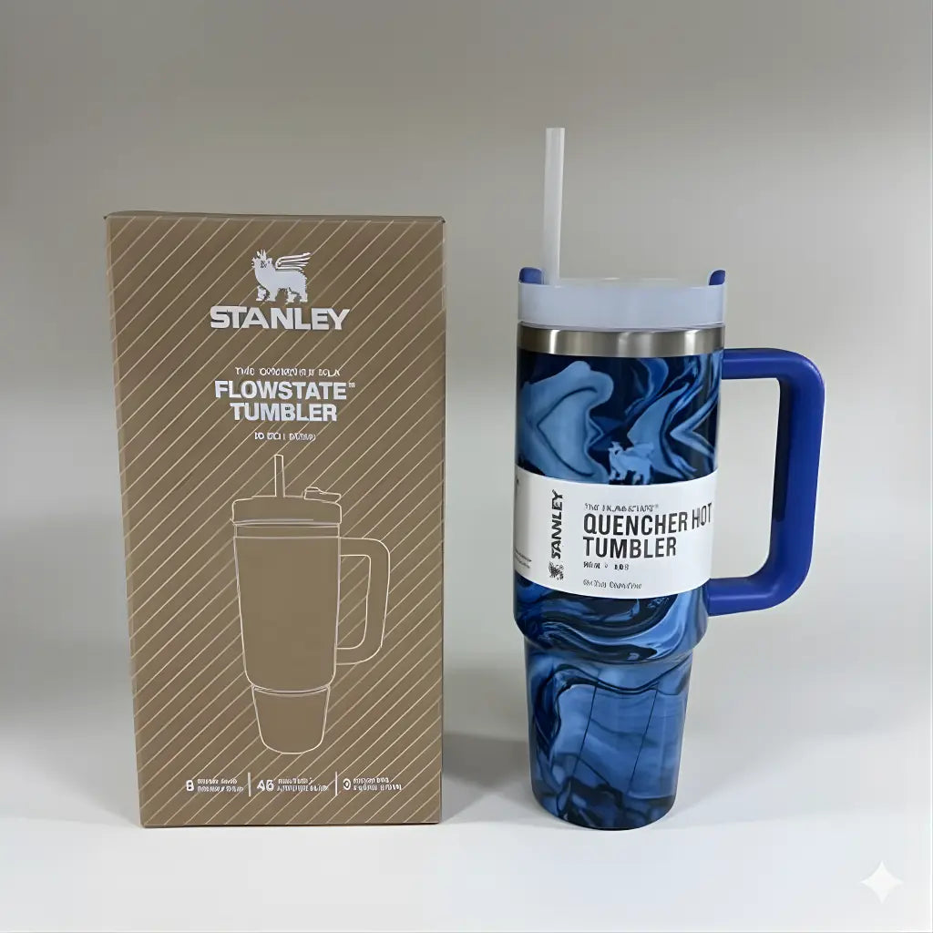 40-Oz Stanley x The Galaxy | Blue