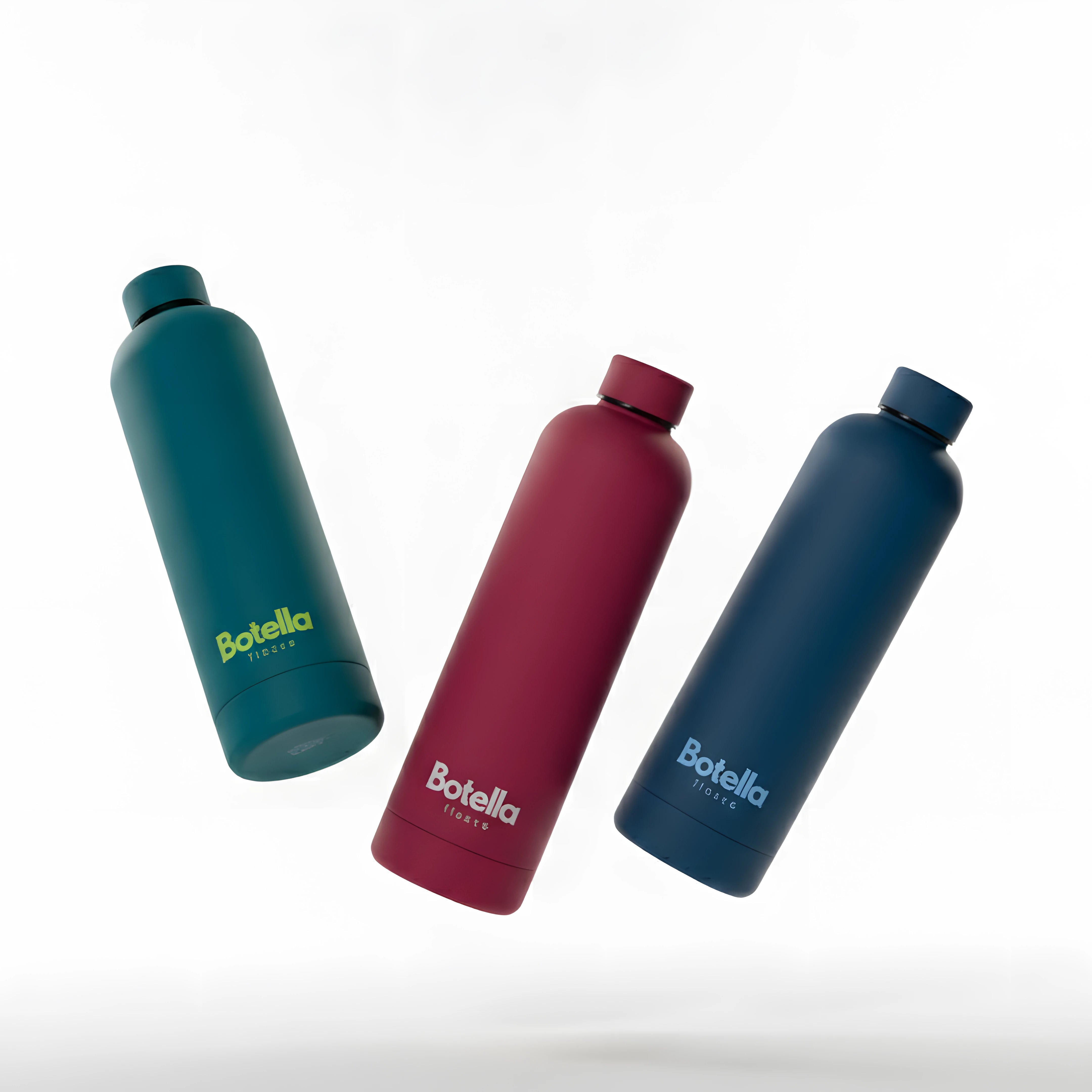 Premium Flaske Bottle