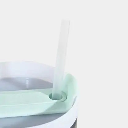 40-Oz Stanley x Tie-Dye Quencher | Blue