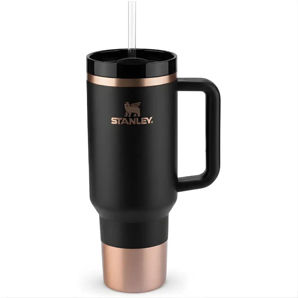 40-Oz Stanley x The Holiday | Black