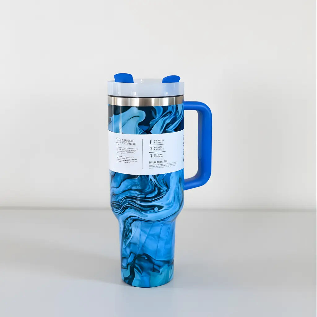 40-Oz Stanley x The Galaxy | Blue