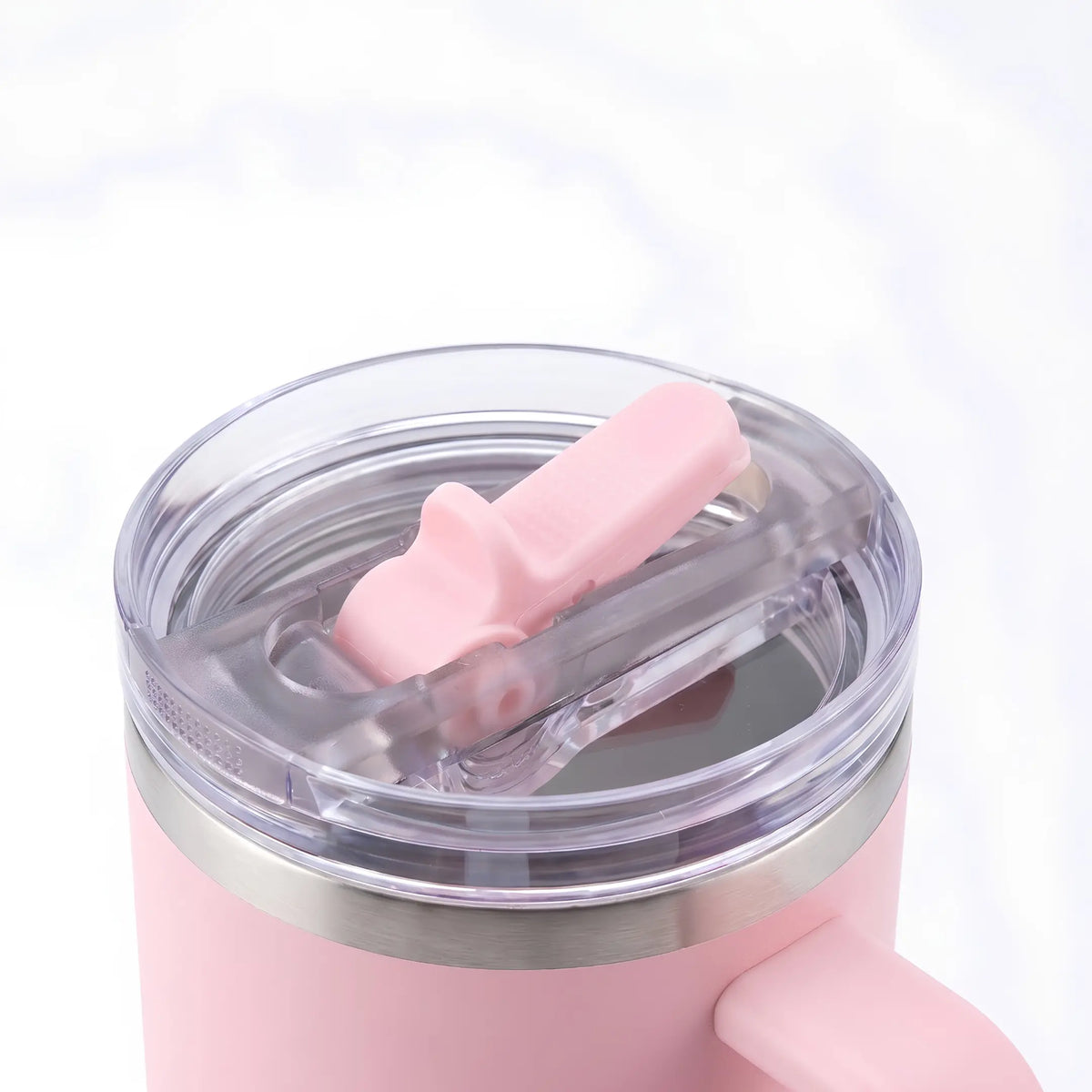 40 OZ Quencher ProTour Flip Straw Tumbler