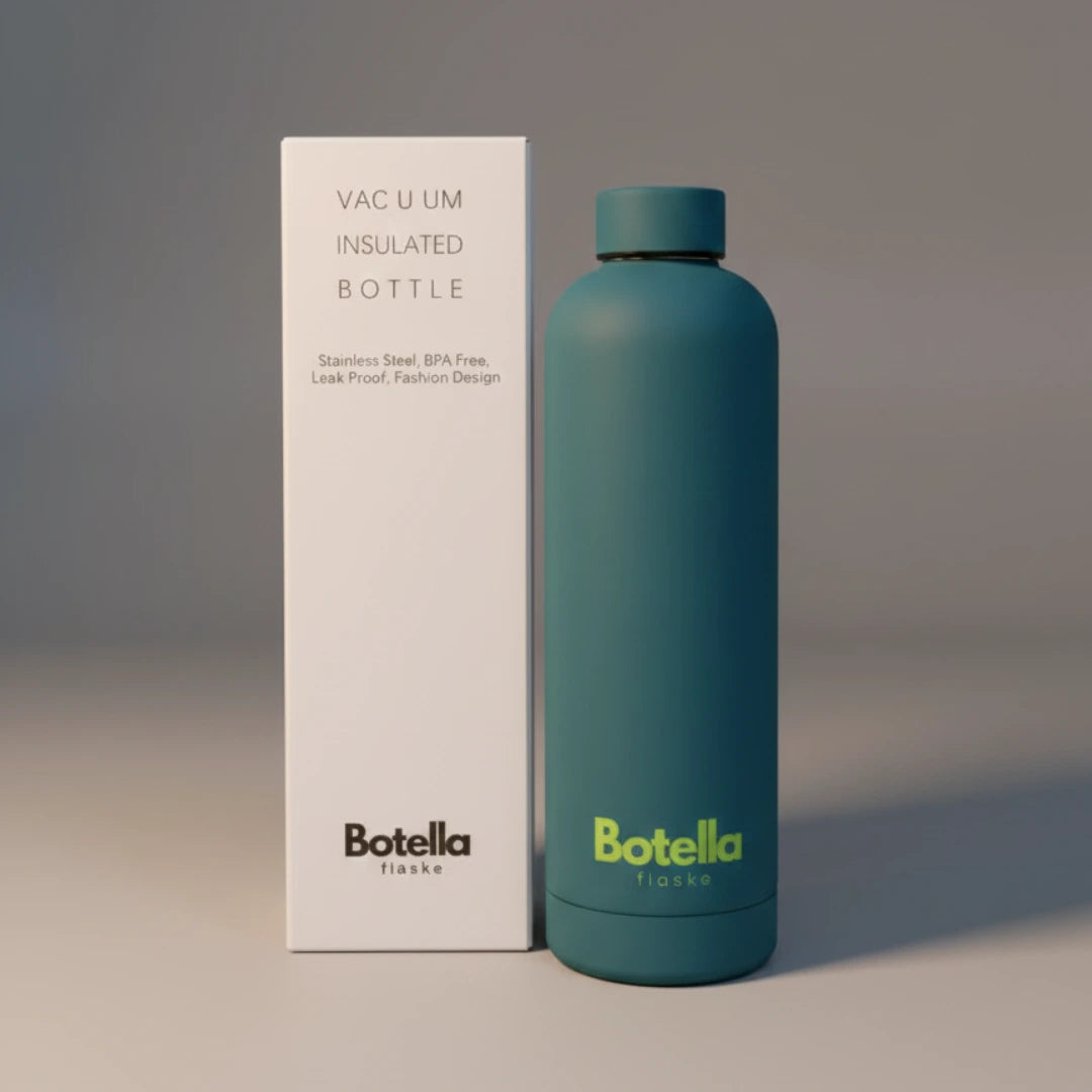 Premium Flaske Bottle