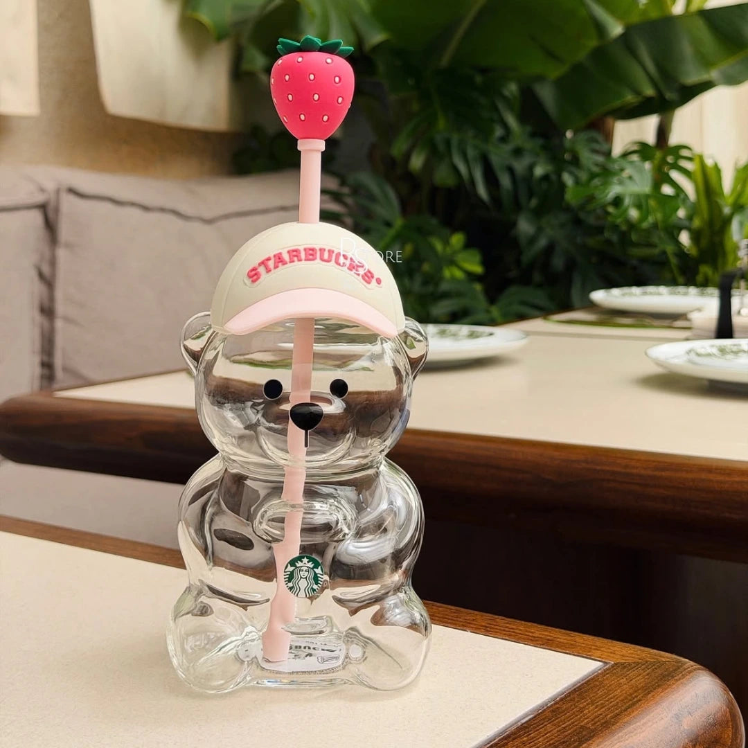 Starbucks Bearista Cup Original