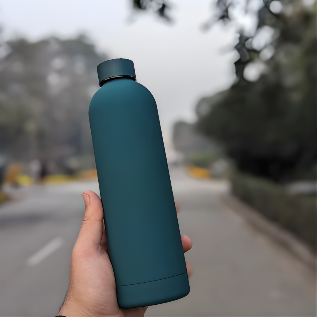 Premium Flaske Bottle