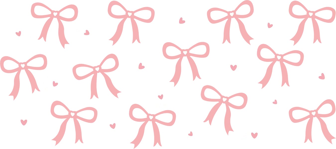 Premium Flaske with decals