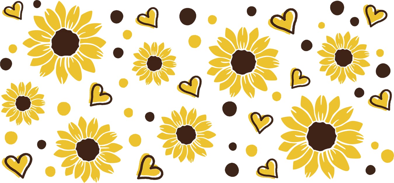 Premium Flaske with decals