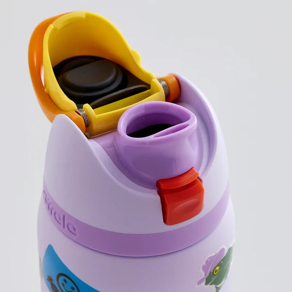 Owala FreeSip Water Bottle - 32oz | Lavender
