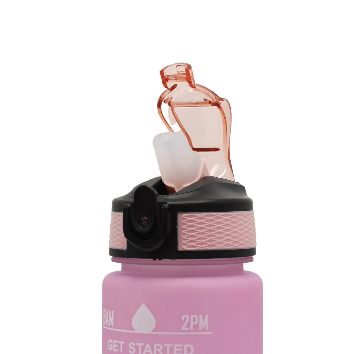 Gradient Water Bottle – Botella Flaske - Botella Flaske