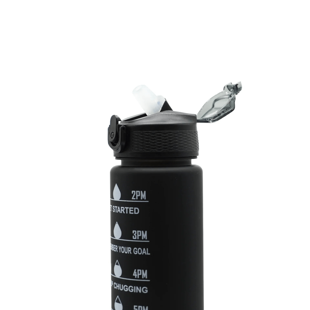 Gradient Water Bottle – Botella Flaske - Botella Flaske