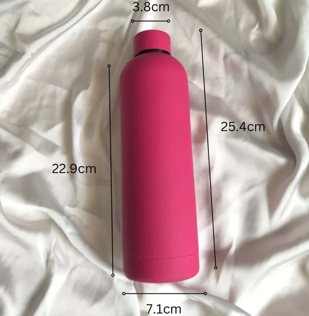 Premium Flaske Bottle - Botella Flaske