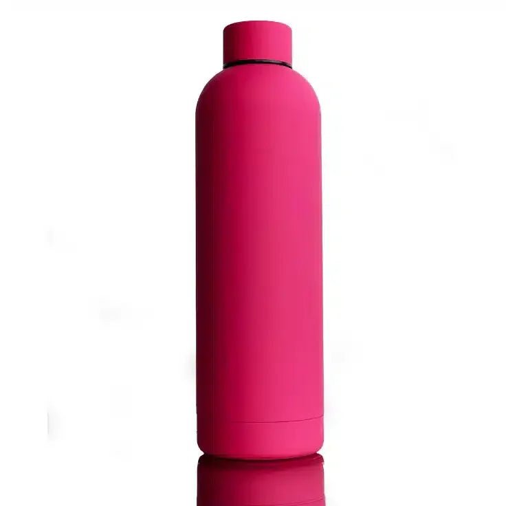 Premium Flaske Bottle - Botella Flaske