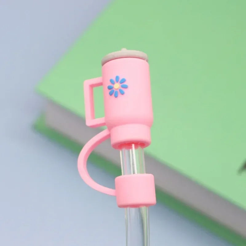 40-Oz Quencher Straw Stopper