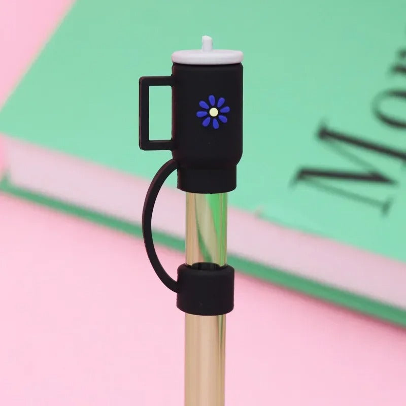 40-Oz Quencher Straw Stopper