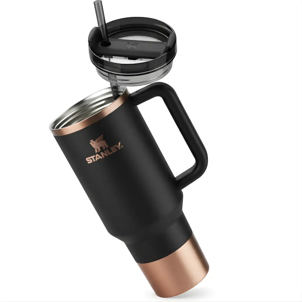 40-Oz Stanley x The Holiday | Black