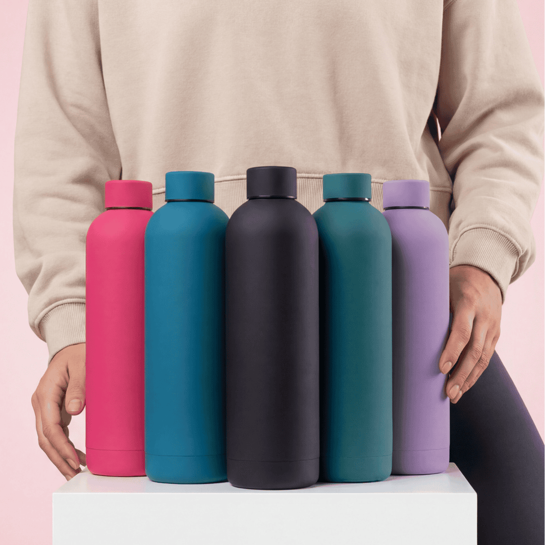 Premium Flaske Bottle