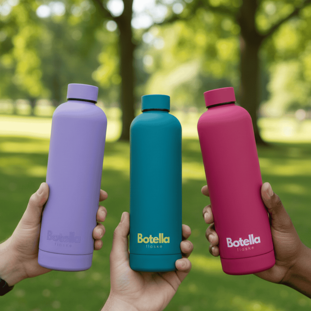 Premium Flaske Bottle