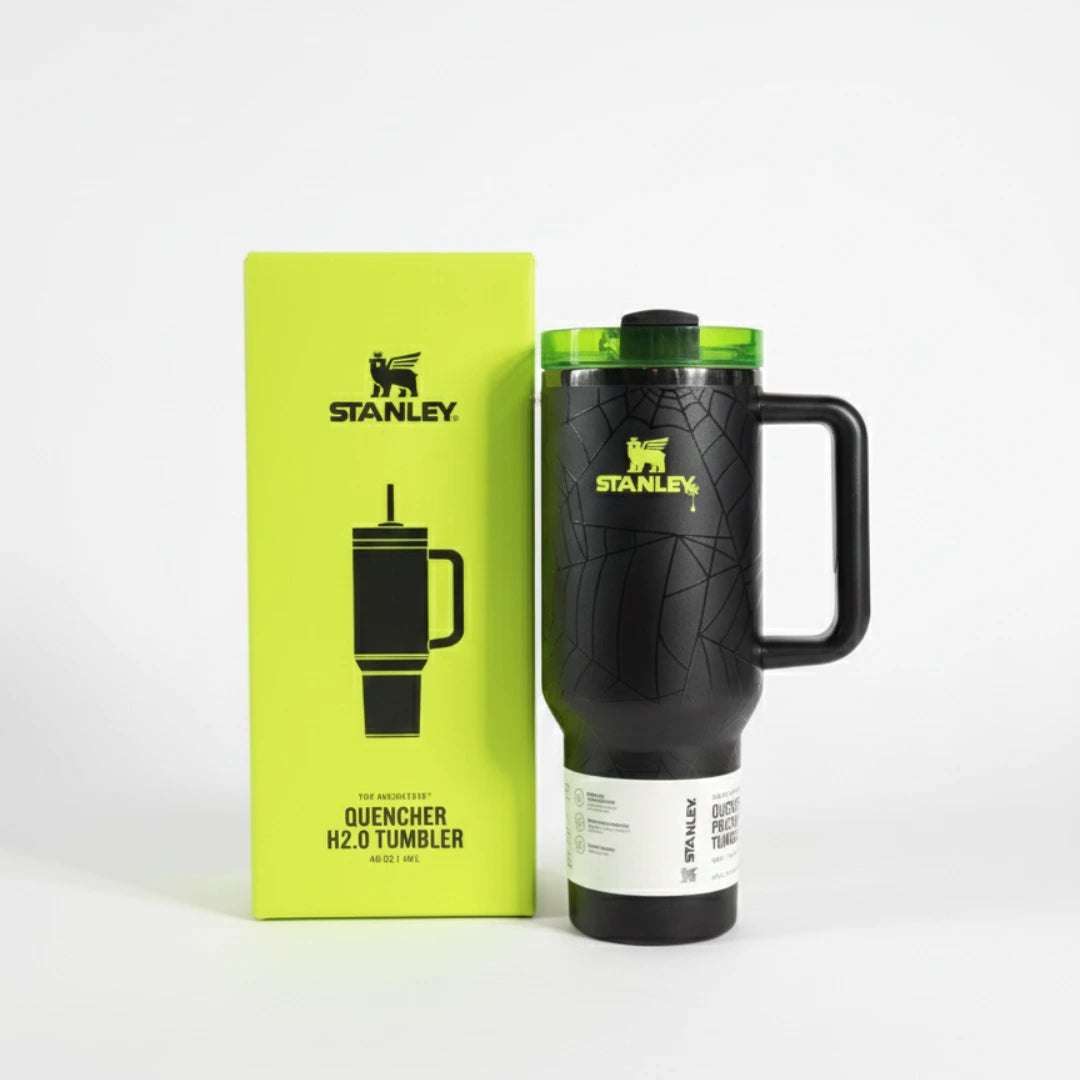 40-OZ Stanley x Special Edition | Spider-Man