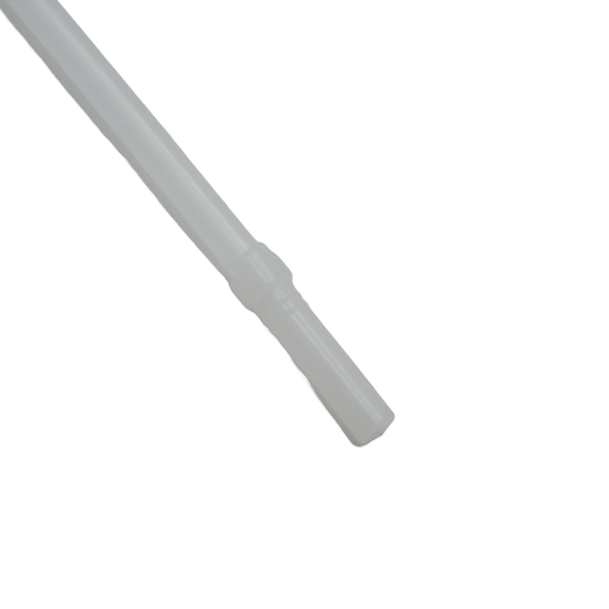2 Liter Water Bottle Plastic Straw - Botella Flaske