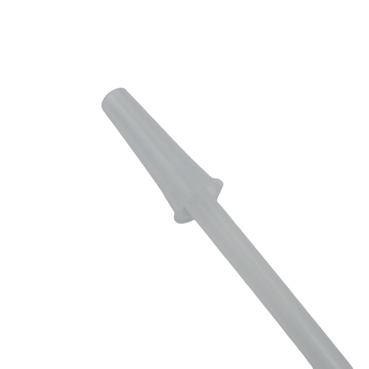 2 Liter Water Bottle Plastic Straw - Botella Flaske