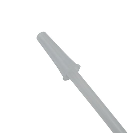 2 Liter Water Bottle Plastic Straw - Botella Flaske
