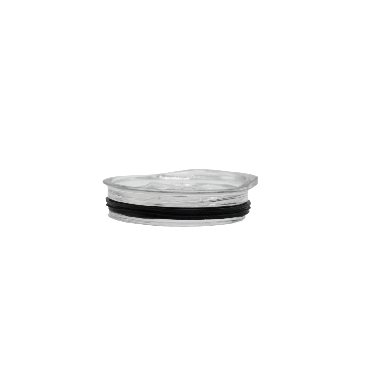 20oz Tumbler Plastic Cap - Botella Flaske