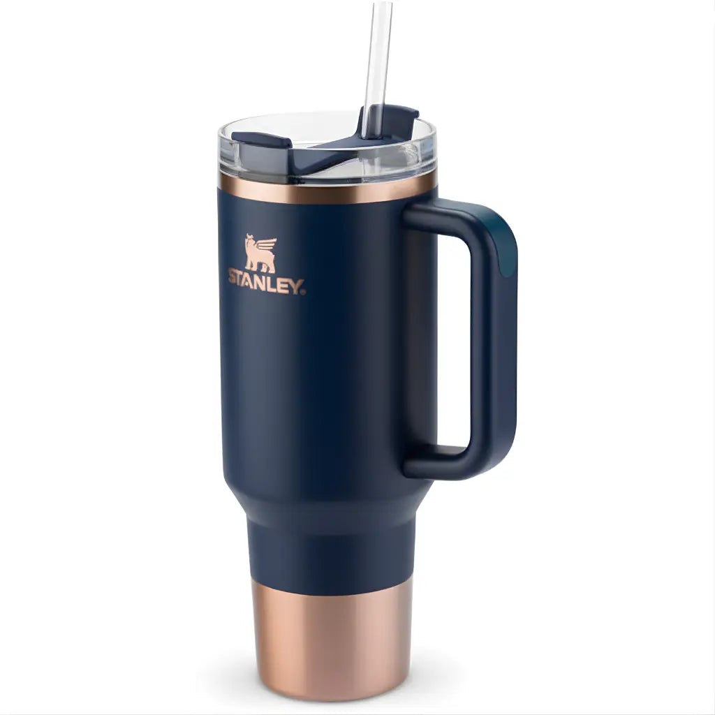 40-Oz Stanley x The Holiday | Blue