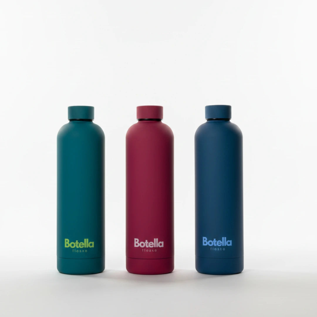 Premium Flaske Bottle