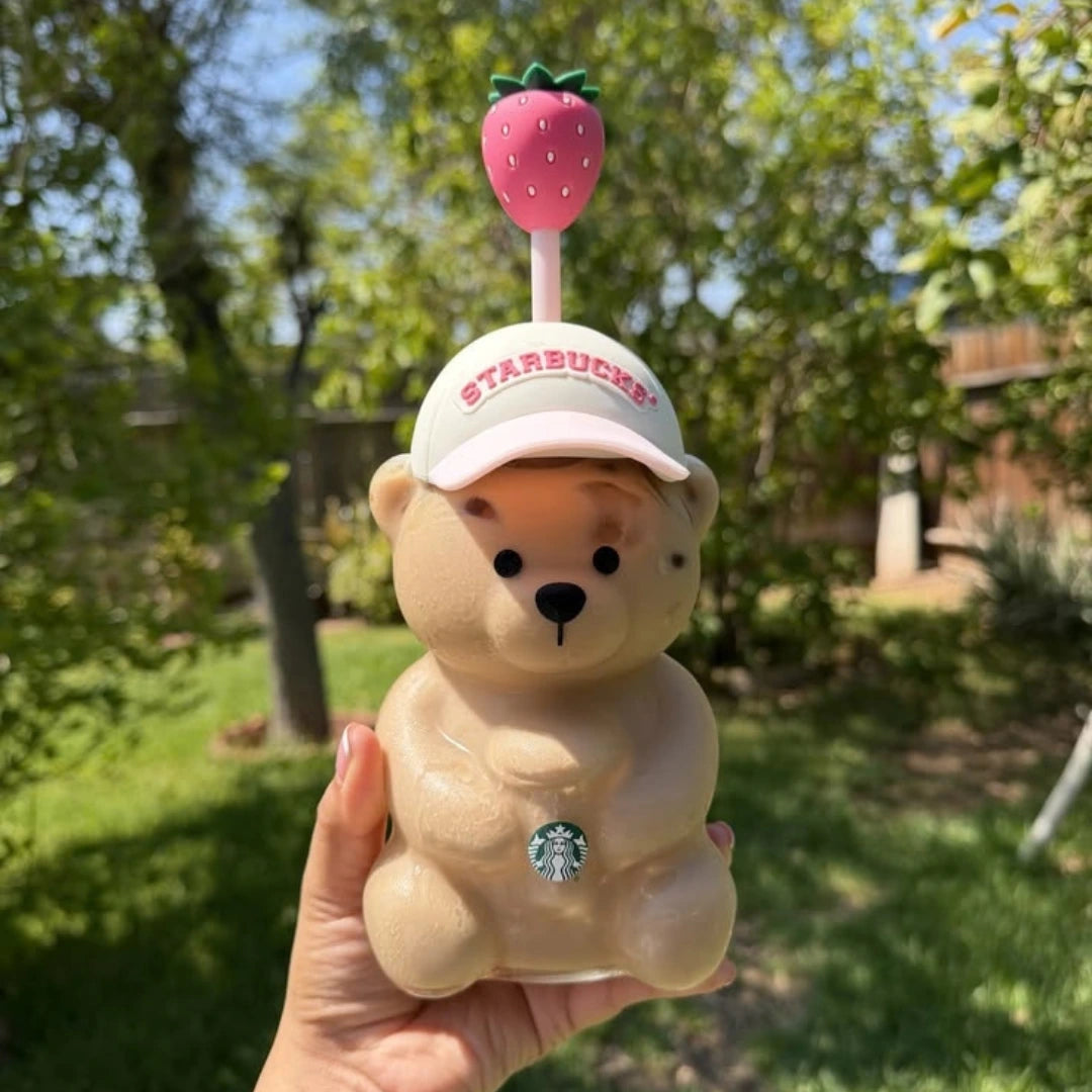 Starbucks Bearista Cup Original