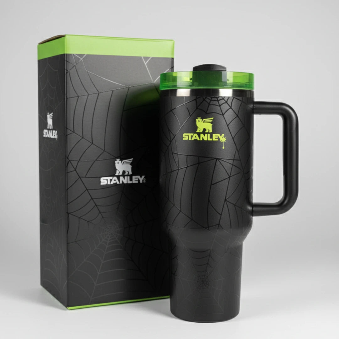 40-OZ Stanley x Special Edition | Spider-Man