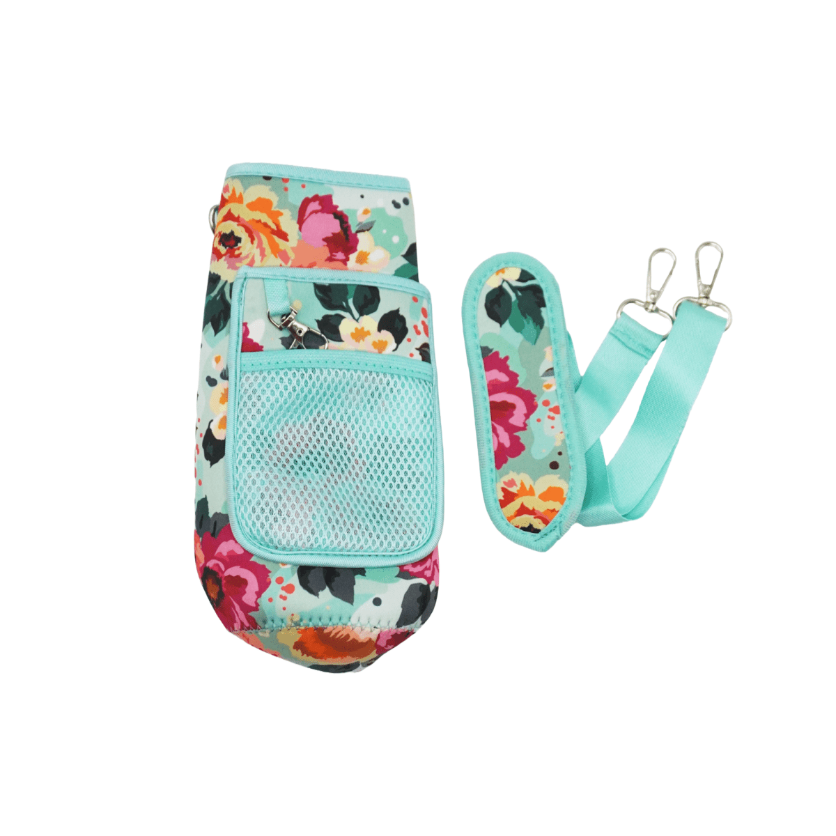 2Liter Motivational Water bottle bag only - Botella Flaske