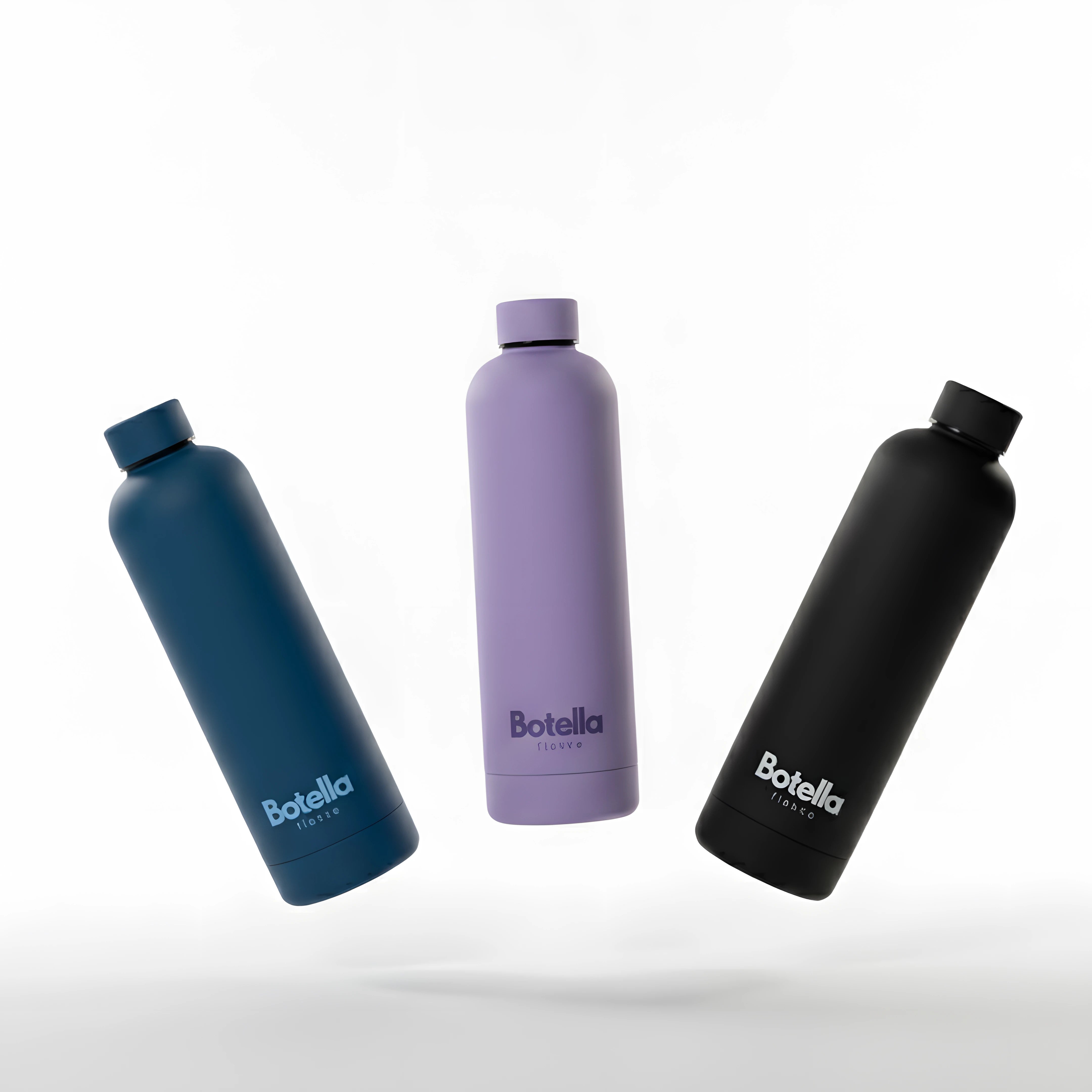 Premium Flaske Bottle