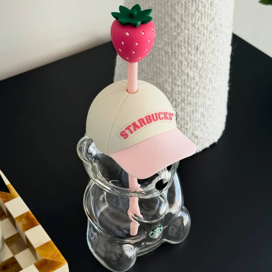 Starbucks Bearista Cup Original