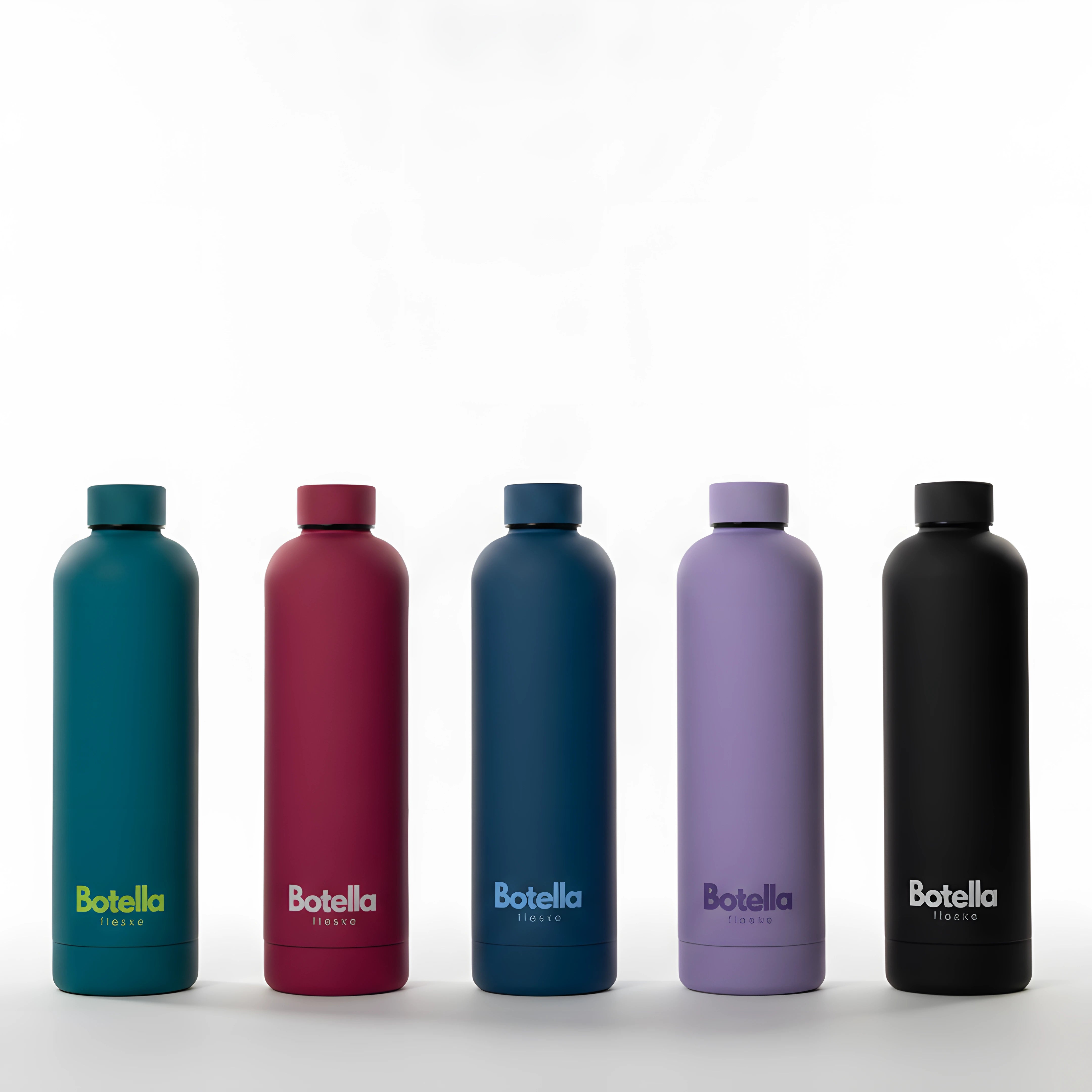 Premium Flaske Bottle