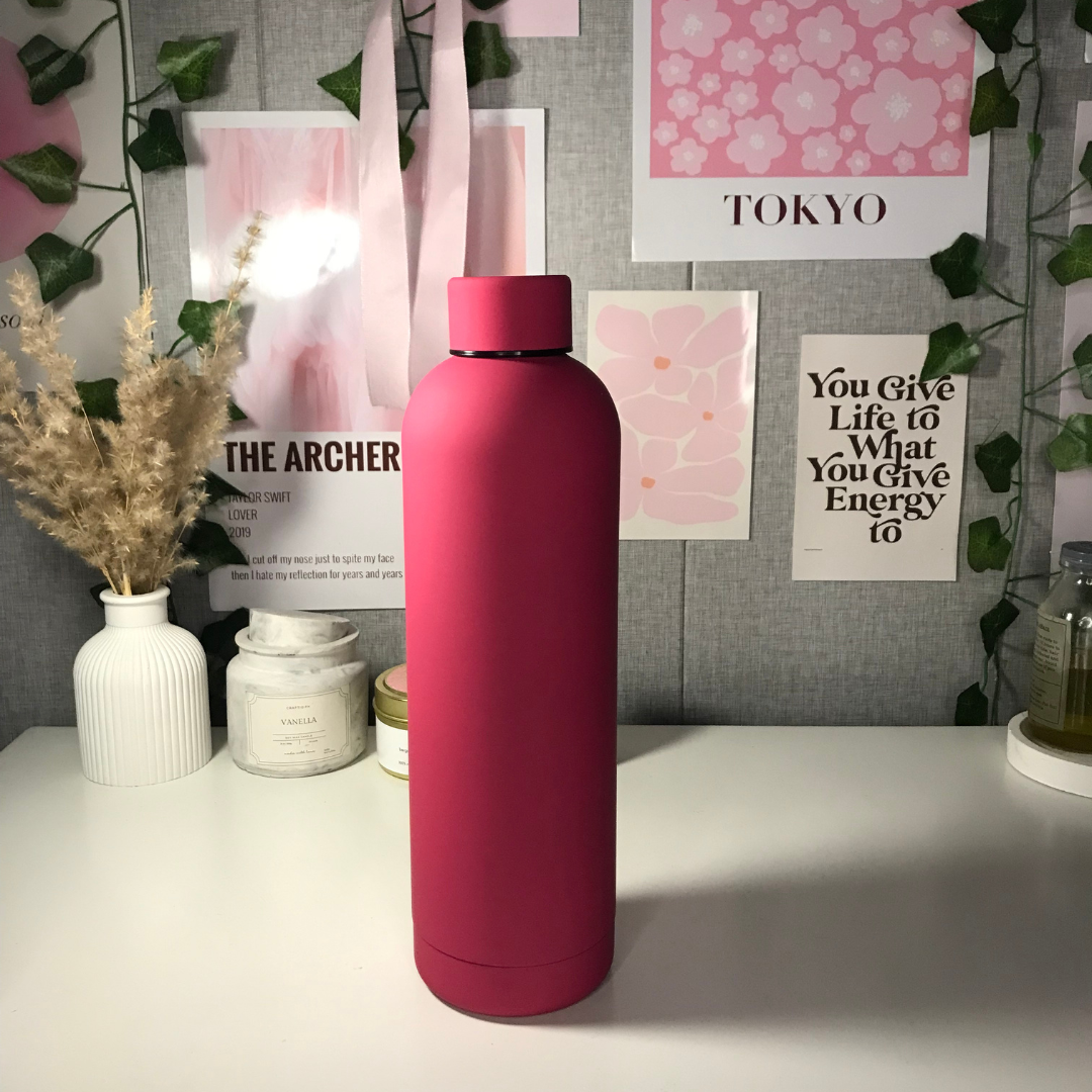 Premium Flaske Bottle