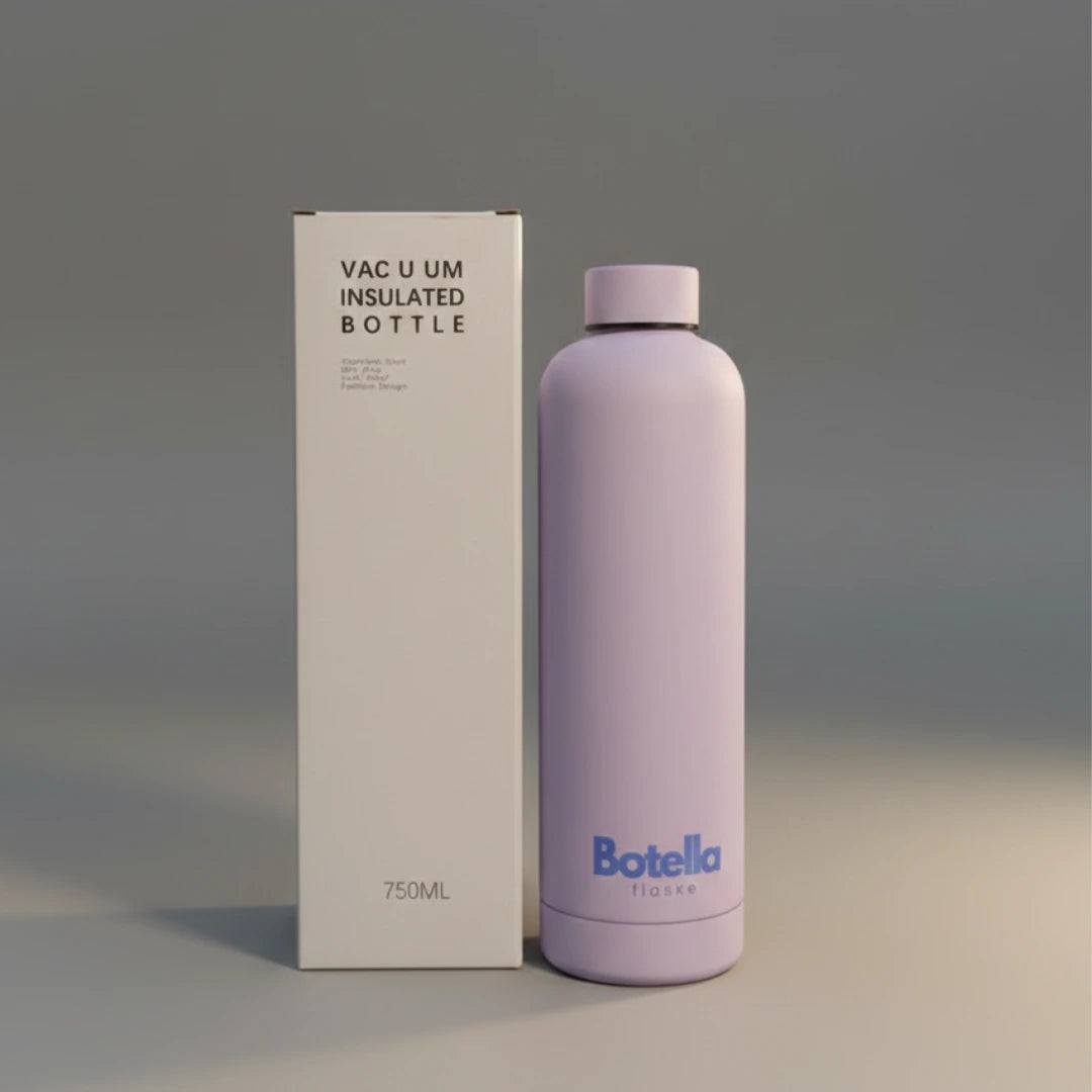 Premium Flaske Bottle