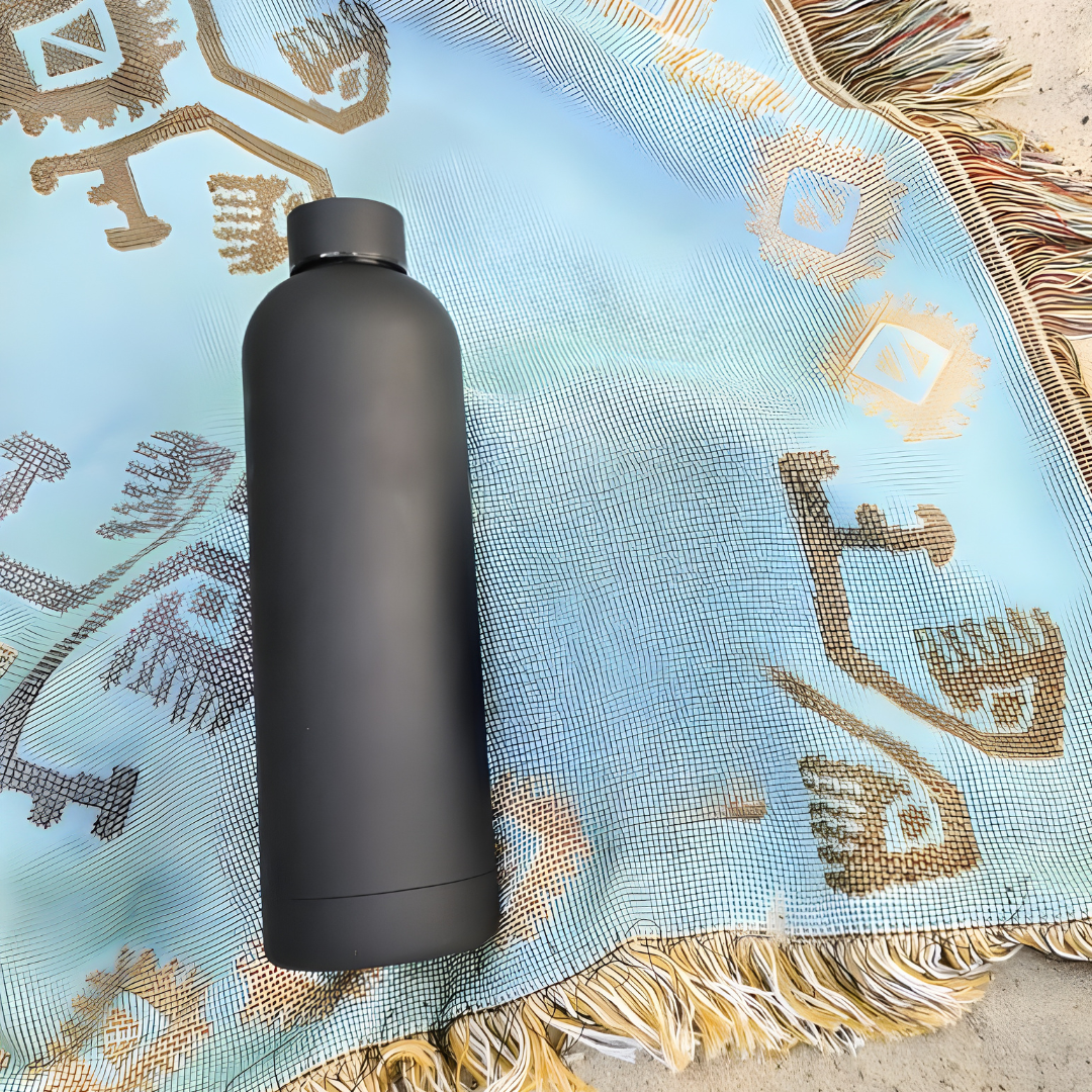 Premium Flaske Bottle