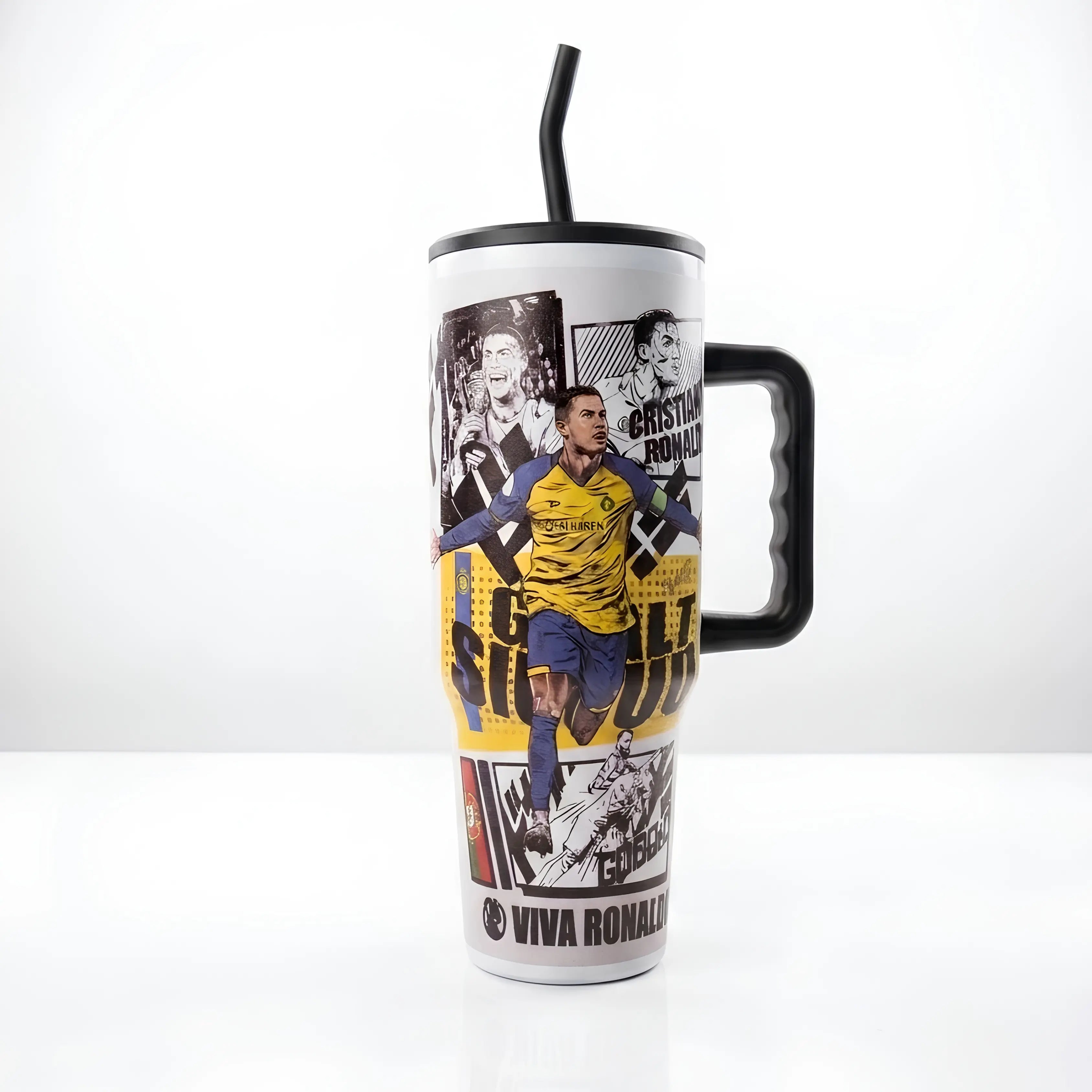 40-Oz Quenchers x FIFA Edition