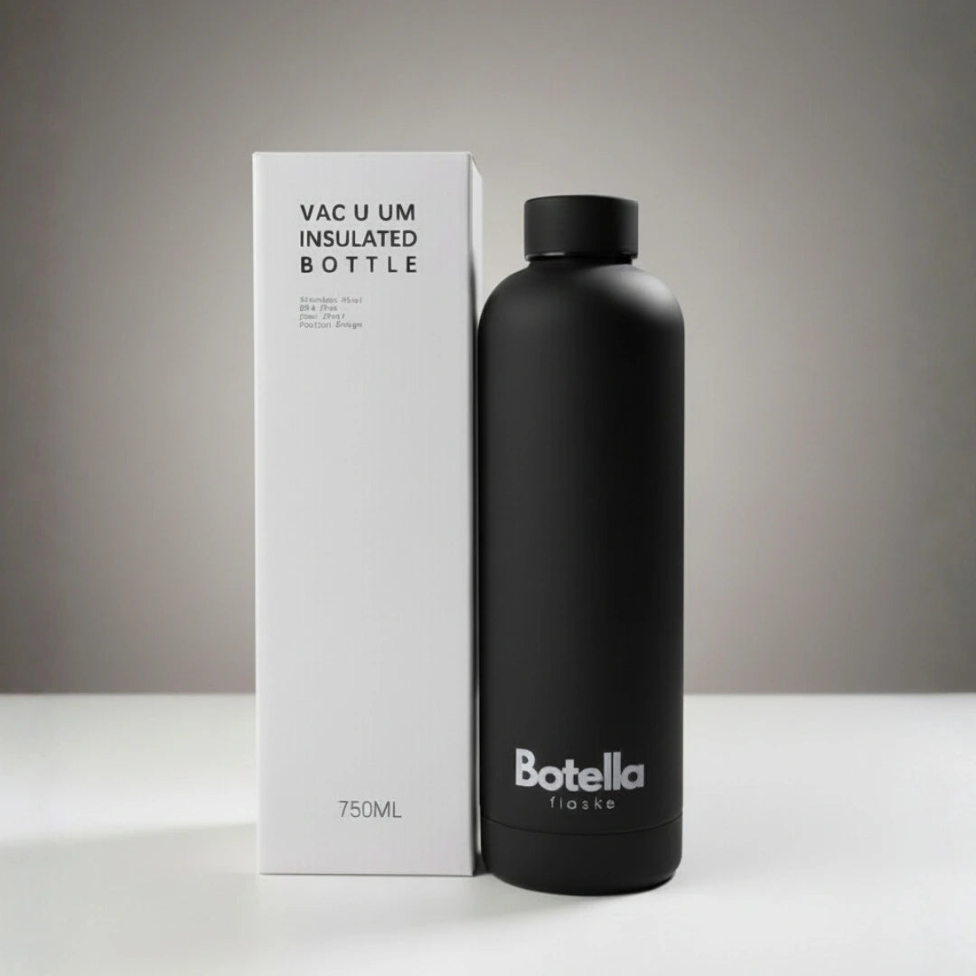 Premium Flaske Bottle