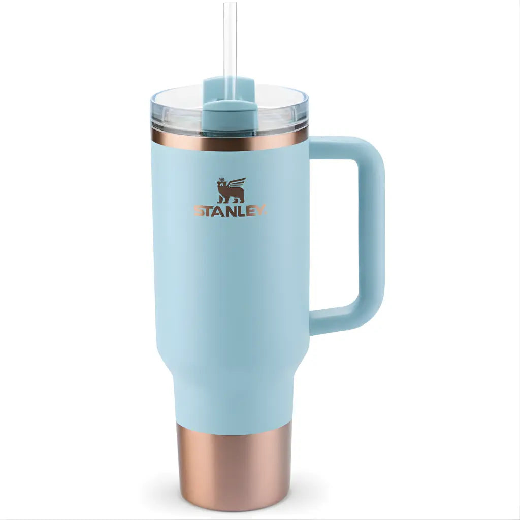 40-Oz Stanley x The Holiday | Aqua
