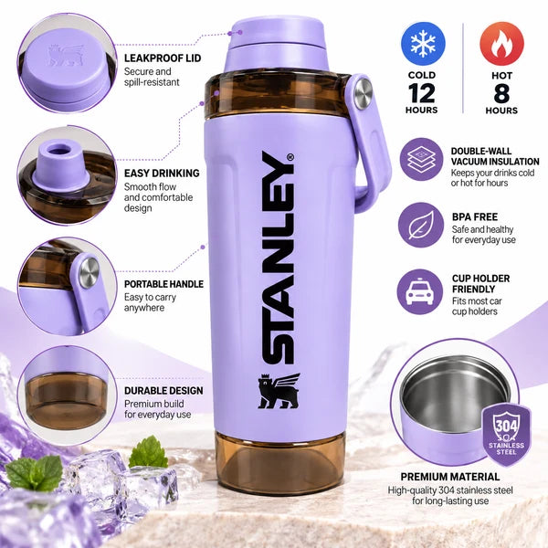 Stanley Vitalize Shaker | 20 Oz