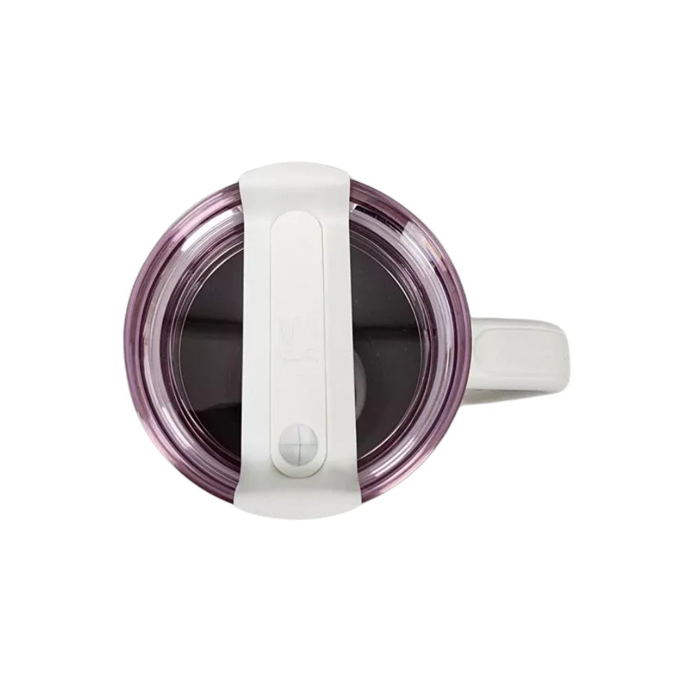 40-OZ Stanley x LoveShackFancy Ribbon Rosa | Original