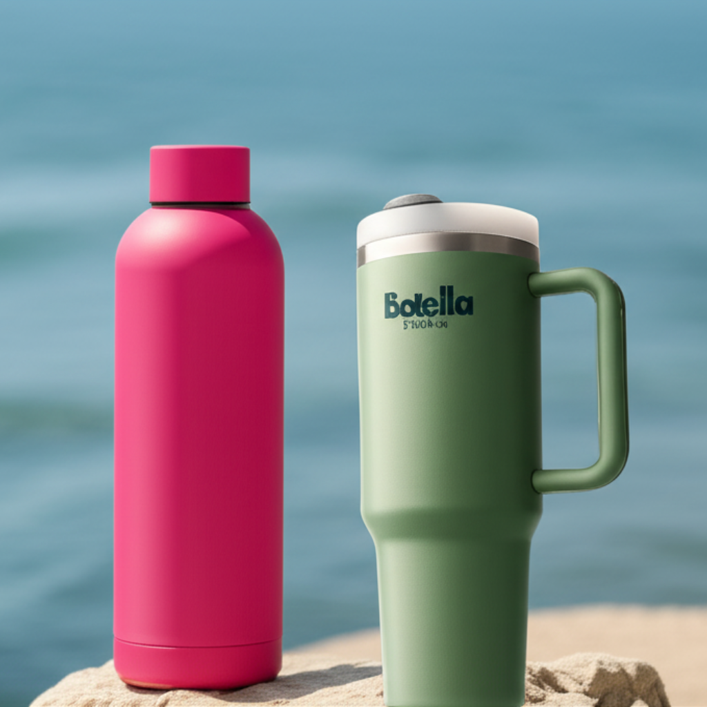 Hydration Power Duo