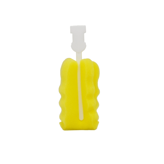 Cleaning brush - Botella Flaske