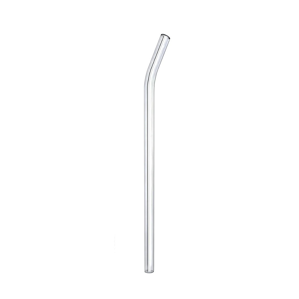 Glass Straw only - Botella Flaske