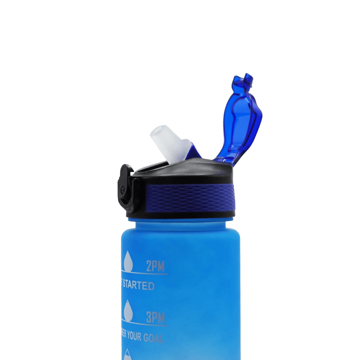 Gradient Water Bottle – Botella Flaske - Botella Flaske