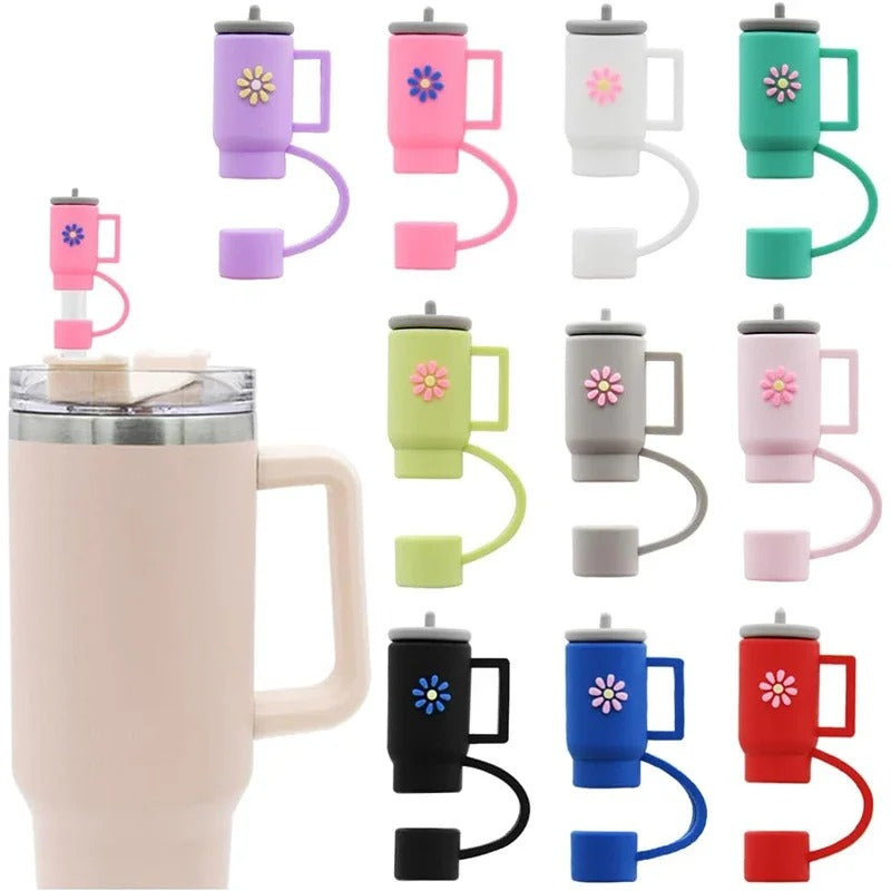40-Oz Quencher Straw Stopper